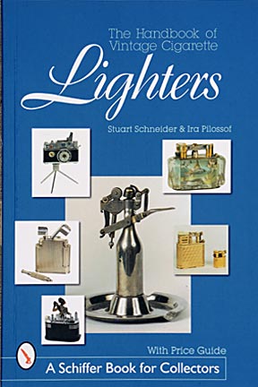 Handbook of Lighters